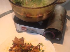 -渔舟意·湖南家宴(萝岗纳金城店)