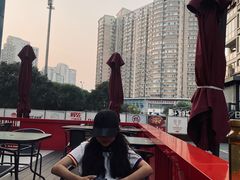 -一个叫川的地方(麒麟新天地店)