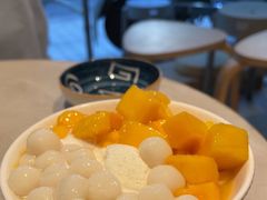 -小团圆糖水铺(襄阳南路店)