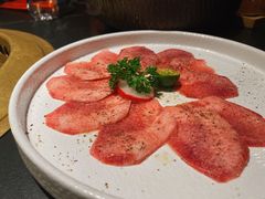 -谷牛和牛烤肉(漕河泾印象城店)