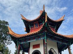 -戏马台景区