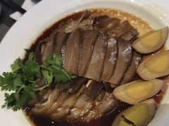 -粤汕小厨(北站店)