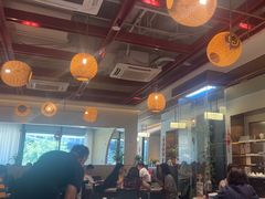 -老馆子·建德菜·山肴鱼鲜(海威新界店)