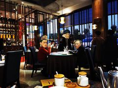 大堂-咨言·烤鸭·烩面泡馍(建业十八城店)