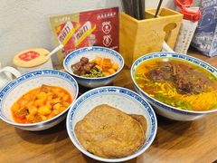 -永丰面馆(汉口路店)