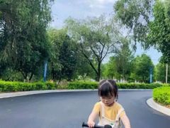 -星动计划儿童运动馆(闵行乐虹坊店)