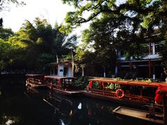 -桂林灵渠景区