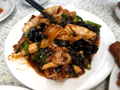 -九龙餐厅(大沽路店)