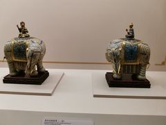 -上海博物馆(人民广场馆)