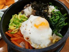 -全州拌饭馆(断桥店)