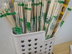 -牡丹广场薛栓子擀面皮大王