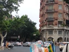 -中国邮政(淮海中路)