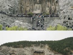 -龙门石窟