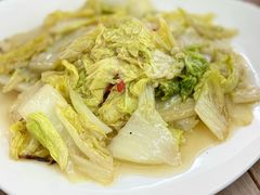 -鑫鸿达·海鲜闽菜热炒小馆(中山路店)