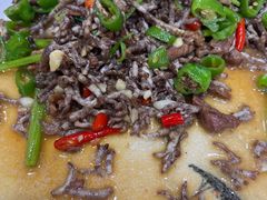 -下梅人家土菜馆(历史文化餐厅度假区店)