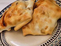 -百格里格.Uyghur cuisine(百色路店)
