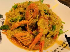 -漫天香·小龙虾餐厅(夏湾店)