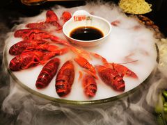 -红盔甲·小龙虾(长寿路店)