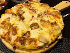 -向日葵十五度餐厅(昌平区店)