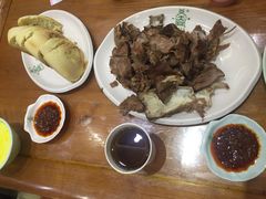 -清真·益鑫羊肉手抓馆(花园北街店)