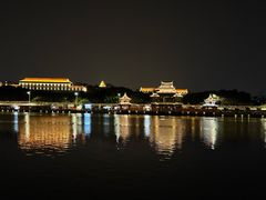 -龙舟池