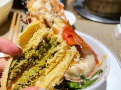 -舒友海鲜姿造(白鹭洲店)