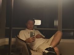 -长沙尼依格罗酒店