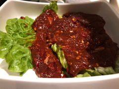 -海底捞火锅(锦艺城店)