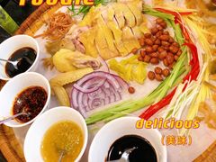 -大圈仔滋味研究所(龙湖·佰乐街店)