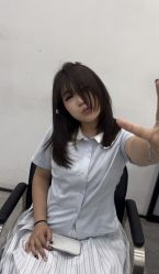 点击看大图 -梳蕾娜 HAIR SALON