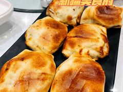 -伊带伊路新疆美食府(呼家楼店)