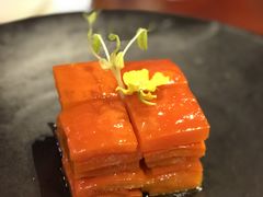 -东方山水金沙酒店-雅香阁中餐厅