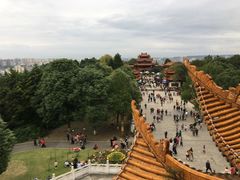 -富乐山