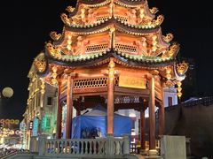 -汕头市小公园