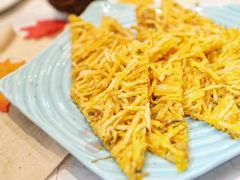 -赵小姐丨新中餐(曲江店)