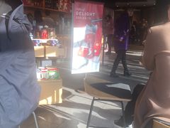 -星巴克(天津佛罗伦萨小镇店)