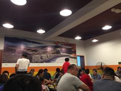 大堂-陈氏肥蛤(小纬六路总店)