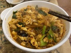 -老乌家特色小炒泡馍(大皮院店)