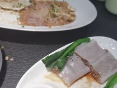 -蝴蝶里·粤菜·点心(滨江龙湖店)