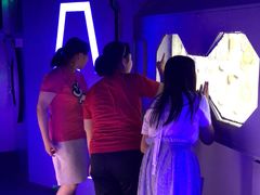 -失落之城沉浸式剧情密室(江宁万达店)