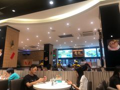-龙记·香港茶餐厅(海上世界店)