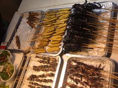 -庙街旅游·美食广场(五一广场店)