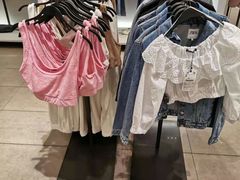 -ZARA(青岛万象城店)
