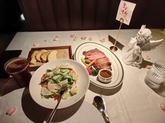 -研食记西餐厅(金融中心店)