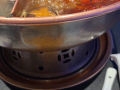 -百草滩羊清水涮羊肉(长城路店)
