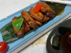 -和平馆·地道港澳茶餐厅(西门口店)