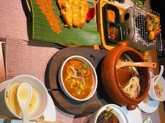 -雀舞云南菜(乐客城店)