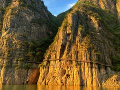 -白帝城·瞿塘峡景区