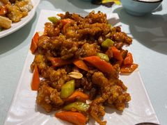 -桃子餐厅·天津菜(红星路直营店)