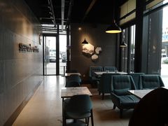 大堂-海岩咖啡(南中环国金店)